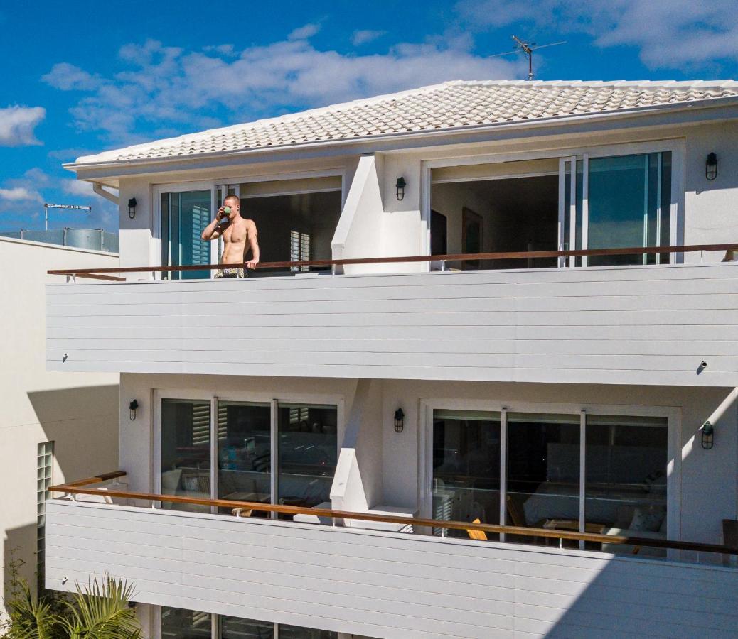 The Bungalows At Bondi Sydney Zewnętrze zdjęcie