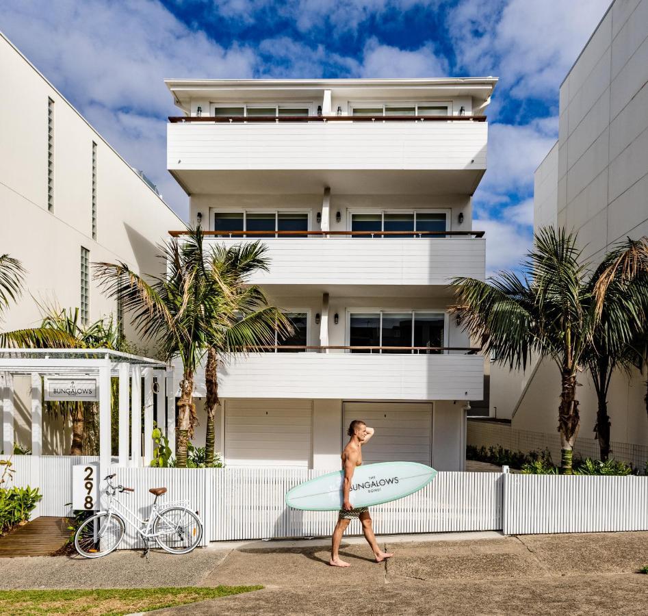 The Bungalows At Bondi Sydney Zewnętrze zdjęcie