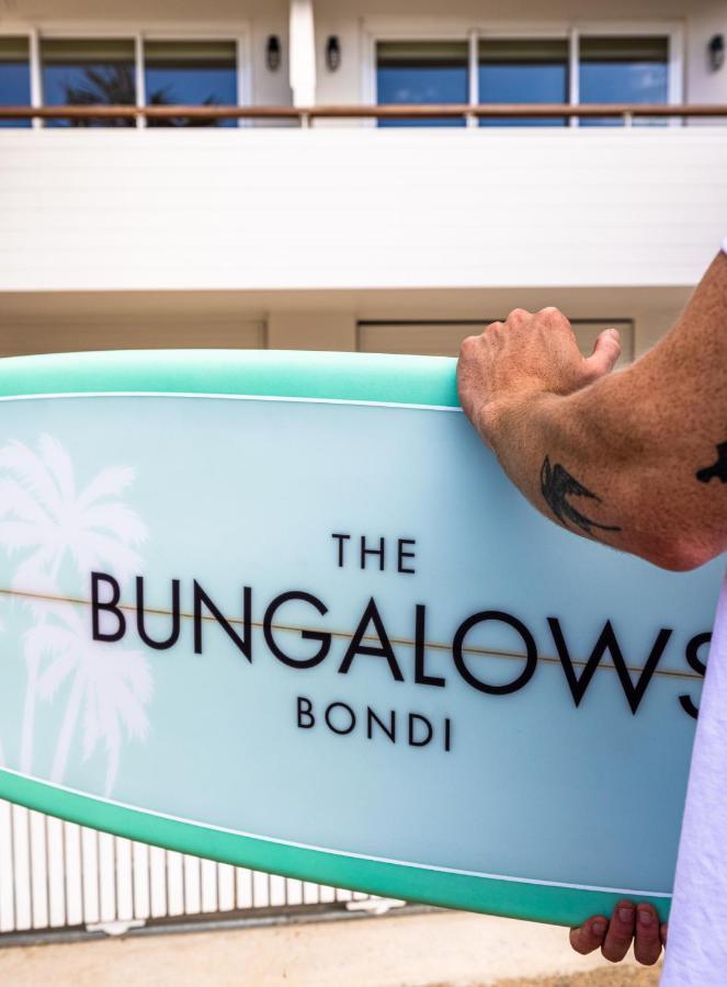 The Bungalows At Bondi Sydney Zewnętrze zdjęcie