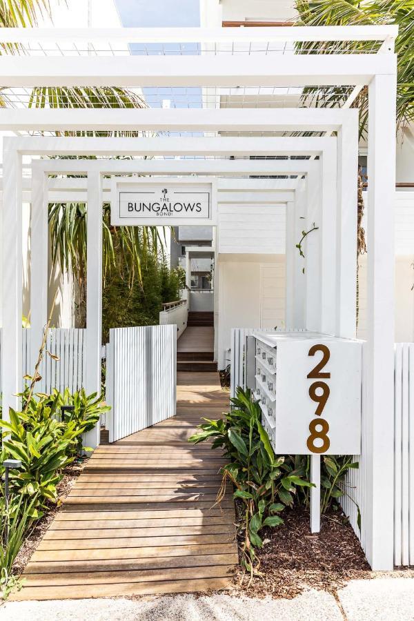 The Bungalows At Bondi Sydney Zewnętrze zdjęcie