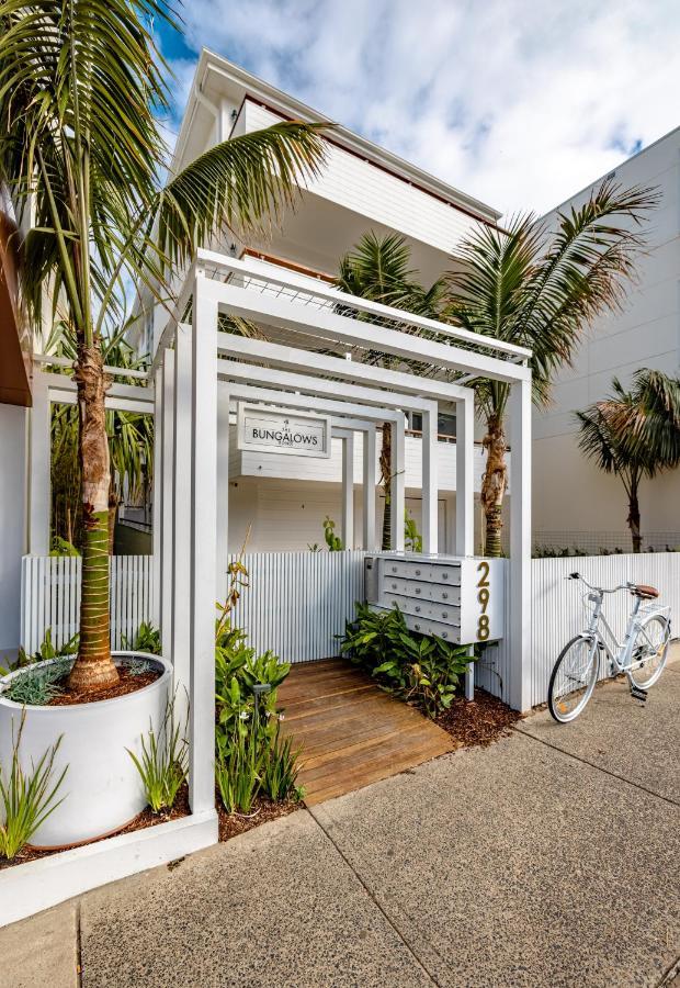 The Bungalows At Bondi Sydney Zewnętrze zdjęcie