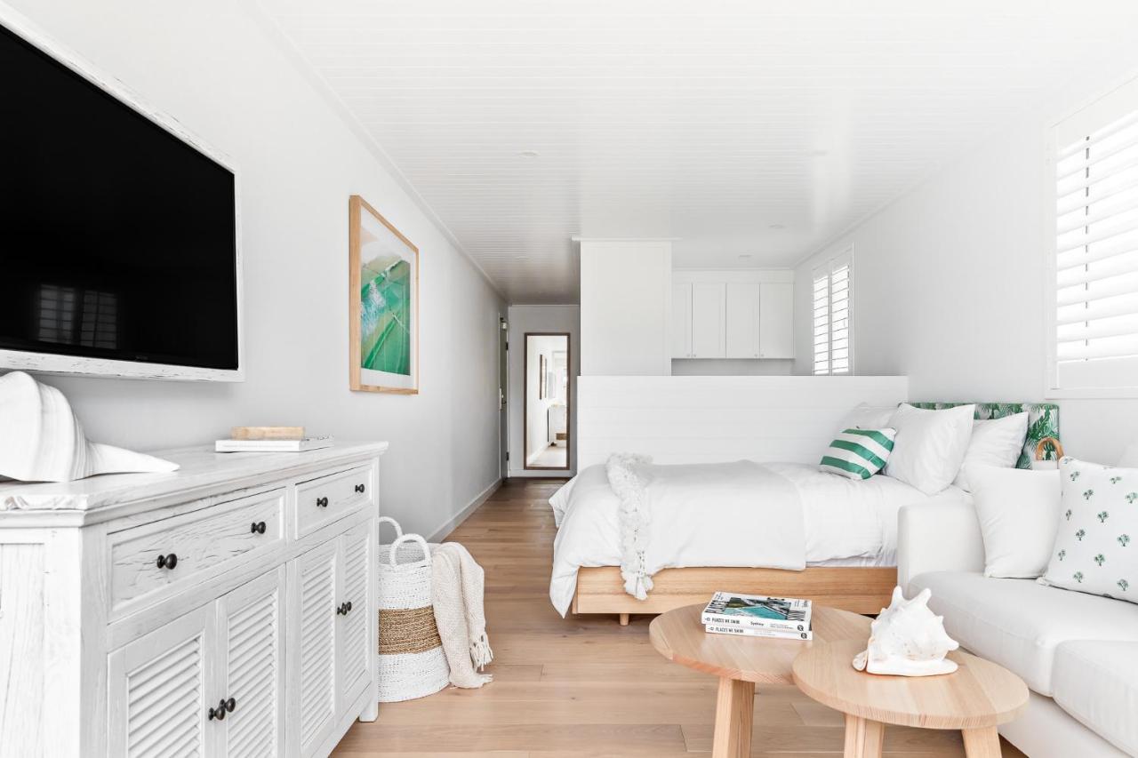 The Bungalows At Bondi Sydney Zewnętrze zdjęcie