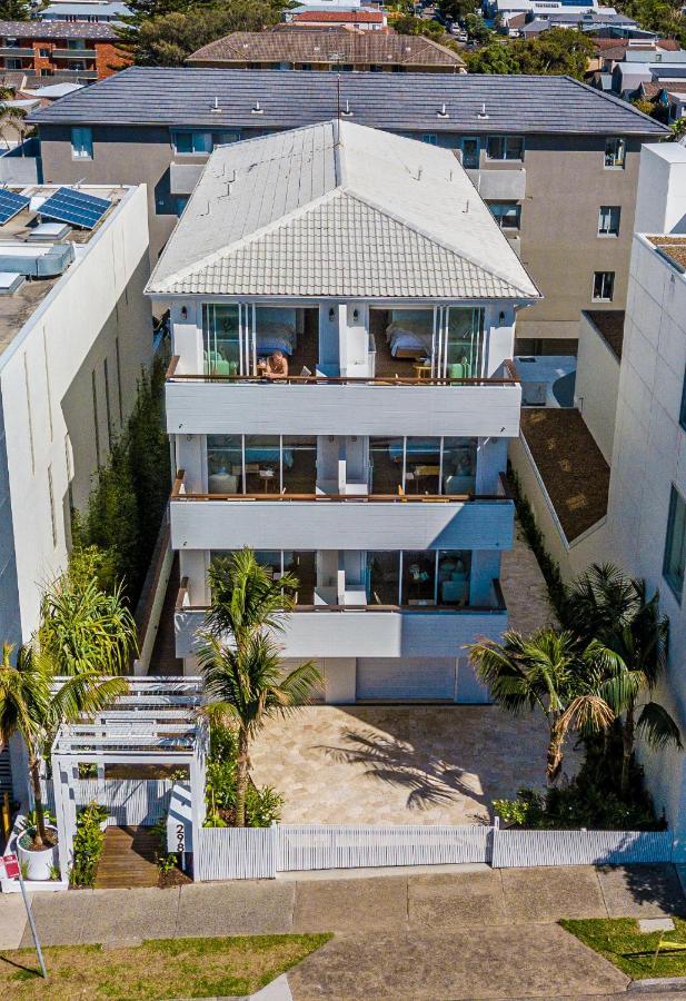 The Bungalows At Bondi Sydney Zewnętrze zdjęcie