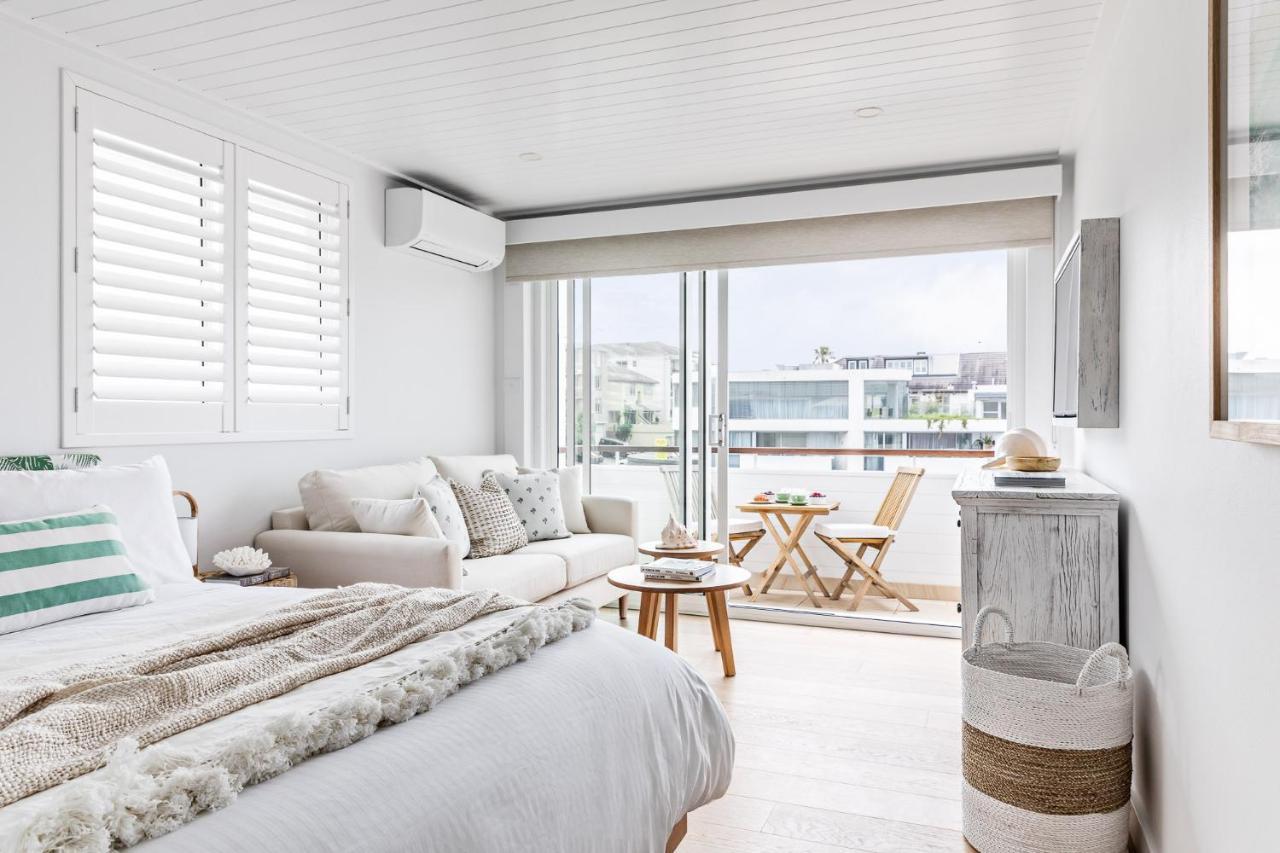 The Bungalows At Bondi Sydney Zewnętrze zdjęcie